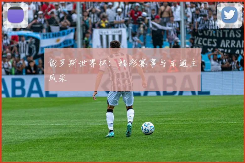 俄罗斯世界杯：精彩赛事与东道主风采