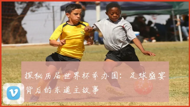 探秘历届世界杯举办国：足球盛宴背后的东道主故事