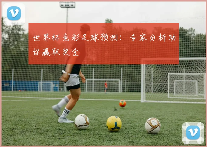 世界杯竞彩足球预测：专家分析助你赢取奖金